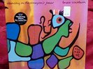 New Bruce Cockburn Dancing in the Dragon's Jaws LP Folk Rock Acoustic Sealed Wow