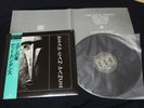 Dead Can Dance - S/T Japan Vinyl LP w/OBI 4AD