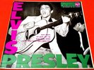 ELVIS PRESLEY (E.P. ITALY) EPA 30-072  