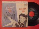 1957 GENE VINCENT EP & PIC SLV,   