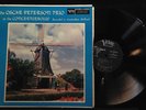 Oscar Peterson Trio-At The Concertgebouw-Verve 8268-MONO