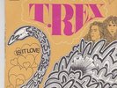 T. REX Marc BOLAN french 7