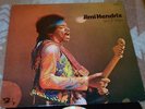 JIMI HENDRIX Isle Of Wight BARCLAY NMint* FRENCH Orig* FREEDOM In From The Storm