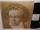 CFP 139 Beethoven Violin Concerto Leonid Kogan Paris Conservatoire Silvestri