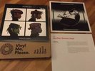 Gorillaz Demon Days Vinyl Me Please Mint Sealed Unopened OOP VMP Rare
