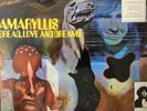 Bread, love and Dreams - Amaryllis(180g Virgin Vinyl LP),2007 Subearm  SBRLP5027