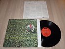 MEL TORME JAPAN LP - CALIFORNIA SUITE / BETHLEHEM MP2460 MONO PRESS in MINT