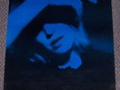 MARIANNE FAITHFULL U.K. RECORD COMPANY PROMO POSTER 'BROKEN ENGLISH' ALBUM 1979
