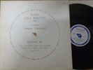 LOLA BOBESCO recital - SIMONE GUTTMAN / ALPHA DB 32