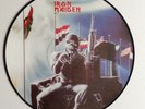 Iron Maiden - 2 Minutes to midnight - Aces high - 12