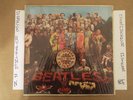 THE BEATLES SGT. PEPPER'S LONELY HEARTS CLUB BAND LP MONO MAS 2653