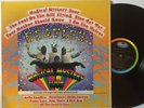 THE BEATLES  MAGICAL MYSTERY TOUR LP STEREO SMAL--2835 BOOKLET CAPITOL 1967 USA