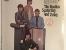 THE BEATLES YESTERDAY AND TODAY LP ST-2553 CAPITOL STEREO PROMO FACTORY SEALED