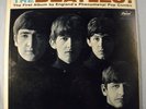 The Beatles Meet The Beatles LP T-2047 (VG+ vinyl record)