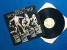 Uriah Heep - Wonderworld LP UK 1973 VG+/VG+    # Prog