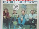 John Mayall with Eric Clapton 