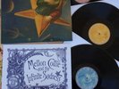 smashing pumpkins - mellon collie and the infinite sandness 3lp + booklet