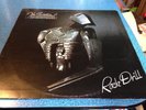 The Sensational Alex Harvey Band Rock Drill vinyl record