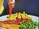 THE JESUS AND MARY CHAIN Cracking Up - Very rare original UK promo POSTER new