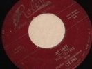 The Velvets At Last I Robin Records Rare Doo Wop Soul Vocal Fifties Collectible