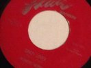 Richard Berry Next Time Crazy Lover Flair Records Rare Doo Wop Northern Soul 45