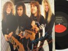 METALLICA 