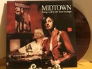 Midtown Save The World Lose The Girl/living Well is the best revenge both le1500