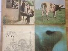Ummagumma - Atom Heart Mother - Relics - Meddle - Pink Floyd