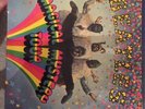 beatles magical mystery tour ep Original