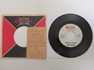 PROMO w/ Gene Vincent SIGNED NOTE  