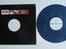 ACDC Promo LP/Vinyl blau marbled  If You want blood live 1978 Warner/EMI  
