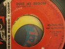 IKE & TINA TURNER. DUST MY BROOM . IM HOOKED