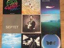 CHICK COREA FANS: (9) ALBUM LOT, Vinyl in VG+ or better condition - NINE ALBUMS