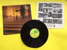 Syd Barrett The Madcap Laughs UK Harvest First press vinyl LP EX Pink Floyd