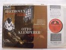 SAX 2542 semi-circle original Klemperer conducts Beethoven Leonore overtures