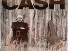 Johnny Cash, Unchained: Sealed, American 1st Pressing, 1996, Rick Rubin