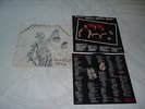 METALLICA ...And Justice for All '88 2LP cultic ORIG IMPORT 1st press MINT-