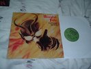 MERCYFUL FATE Don't Break The Oath '84 LP ORIG GREEN   label KING DIAMOND NMint