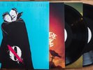 Queens Of The Stone Age Like Clockwork LIMITED EDITION BLUE COVER vinyl LP