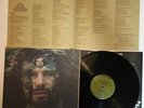 VAN MORRISON HIS BAND + STREET CHOIR ORIG 1970 STERLING RL NM LYRIC INSERT