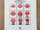 ANDY WARHOL'S Velvet Underground ft. Nico MGM 2683 006 LP UK VG++