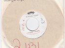 The Traveling Wilburys - Dirty World - ACETATE 45 RPM Tom Petty, George Harrison