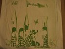 THE PAPER FORTRESS 45RPM BUTTERFLY HIGH / SLEEPY HOLLOW PEOPLE