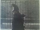 Neil Young After the Gold Rush LP EX/NM w/Poster Vinyl