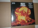 KISS - THE ORIGINALS - LE - 3 LP ALBUM -VINYLS -EX+/NM / W/INSERTS - 1976 CASA-