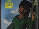 DOTTIE WEST: Suffer Time LP Sealed Country