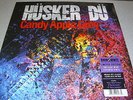 Hüsker Dü - Candy Apple Grey - LP LILAC BLUE Vinyl /// Bob Mould /// Grant Hart