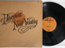 Neil Young - Harvest - 1972 US 1st Press 