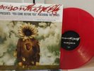 Poison The Well - You Come Before You LP (orig Red) Converge Deafheaven Deftones