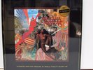 Santana Abraxas - Mobile Fidelity (MFSL) Ultradisc One-Step (UD1S) (Sealed)
